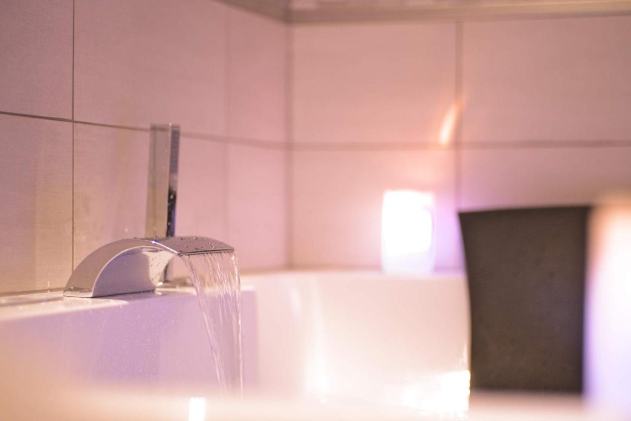 Cotton#Spa#Jacuzzi#Mulhouse Exterior photo
