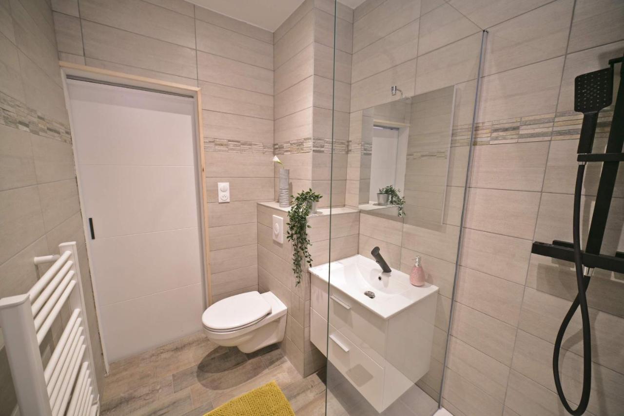 Cotton#Spa#Jacuzzi#Mulhouse Exterior photo