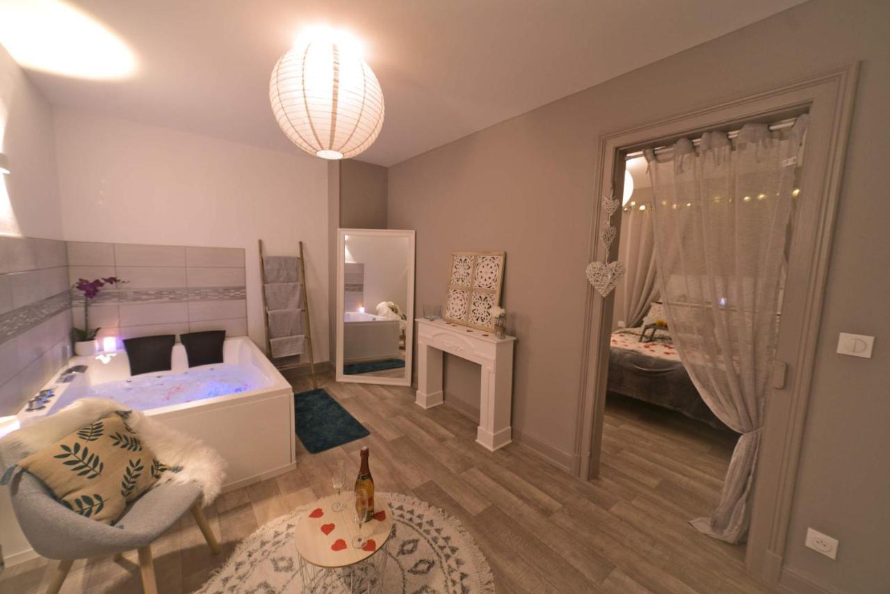 Cotton#Spa#Jacuzzi#Mulhouse Exterior photo