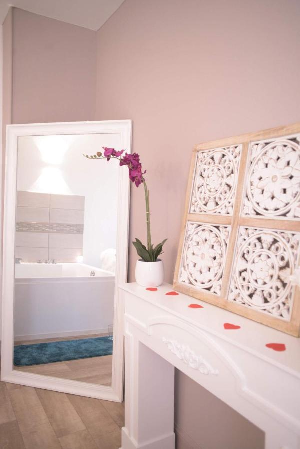 Cotton#Spa#Jacuzzi#Mulhouse Exterior photo