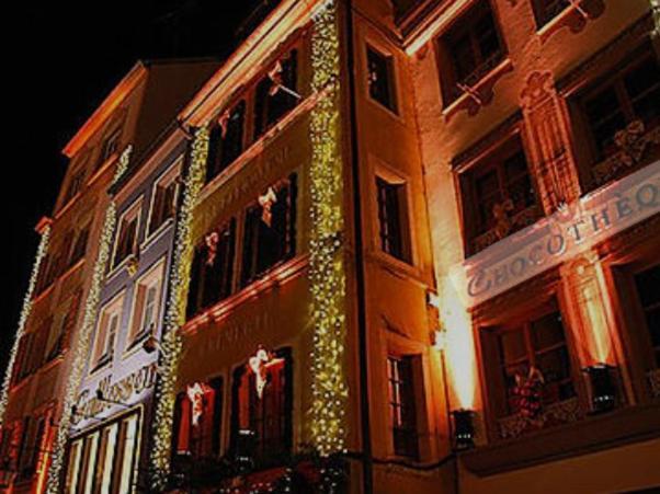 Cotton#Spa#Jacuzzi#Mulhouse Exterior photo